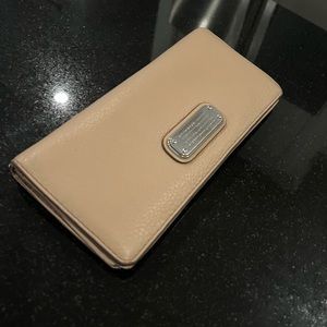 Marc Jacobs Wallet
